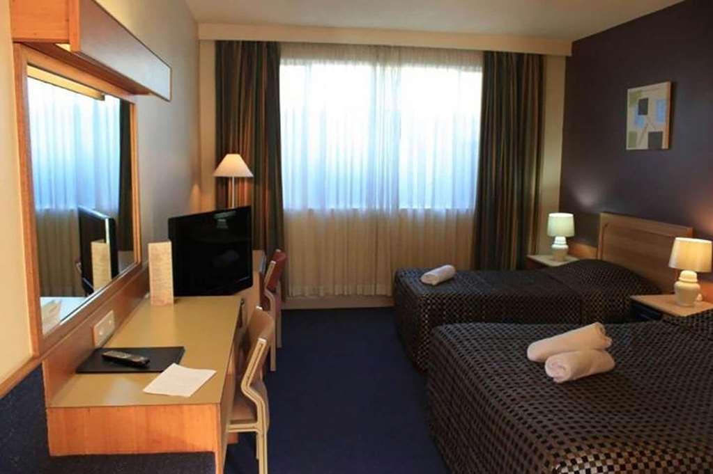 Country Comfort Armidale Ruang foto