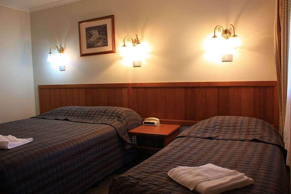 Country Comfort Armidale Ruang foto