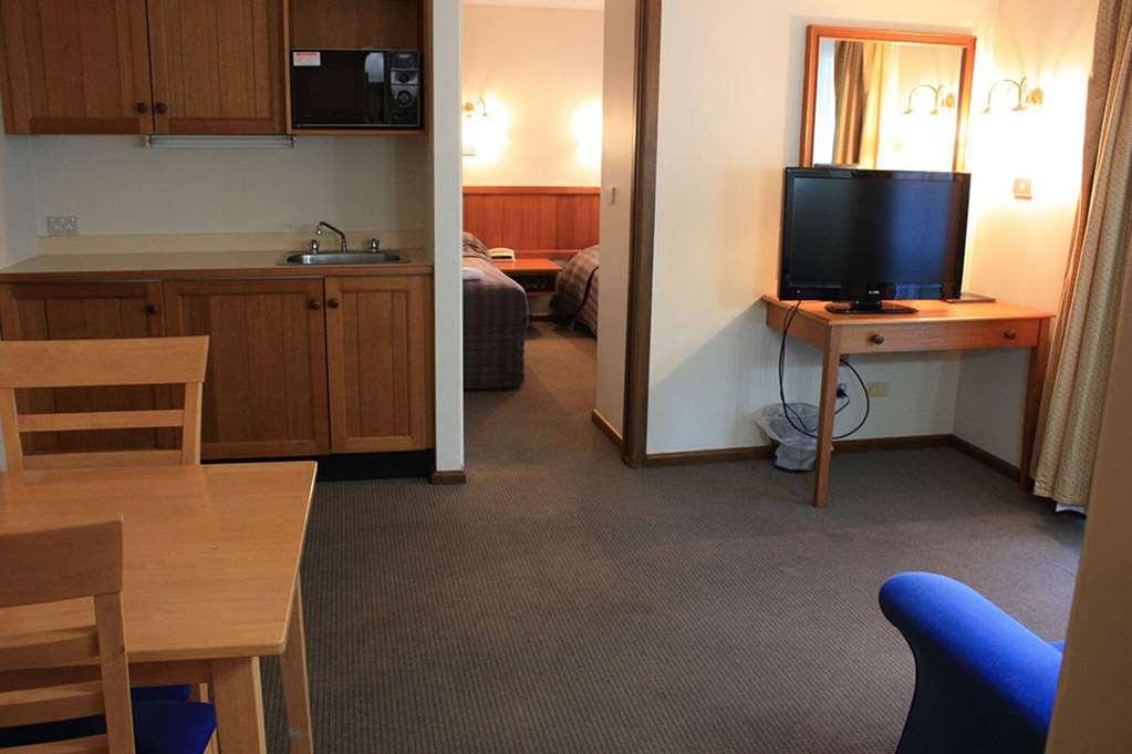 Country Comfort Armidale Ruang foto