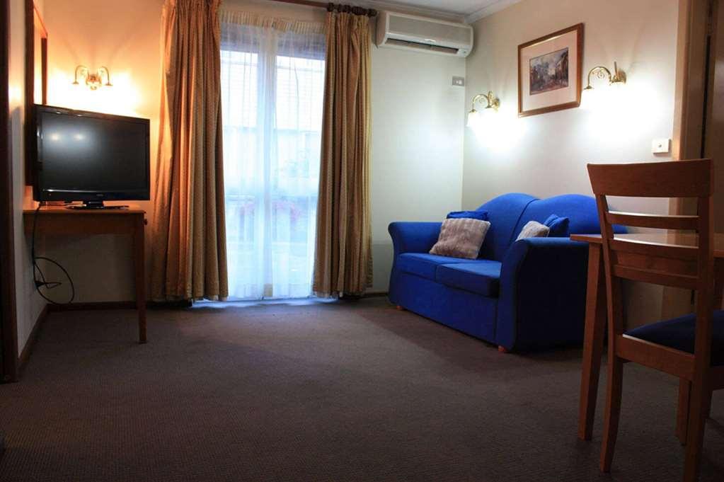 Country Comfort Armidale Ruang foto