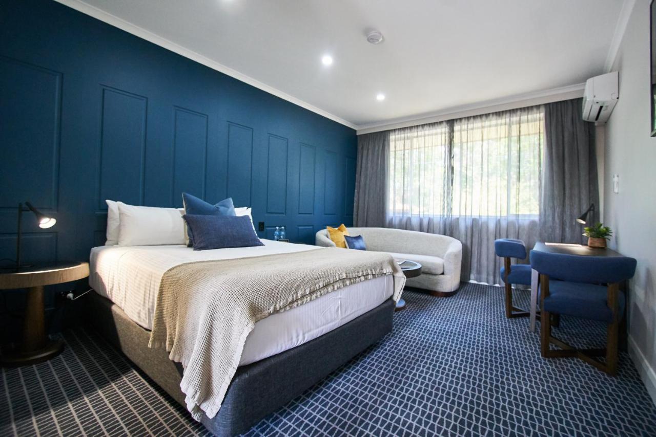 Country Comfort Armidale Bagian luar foto