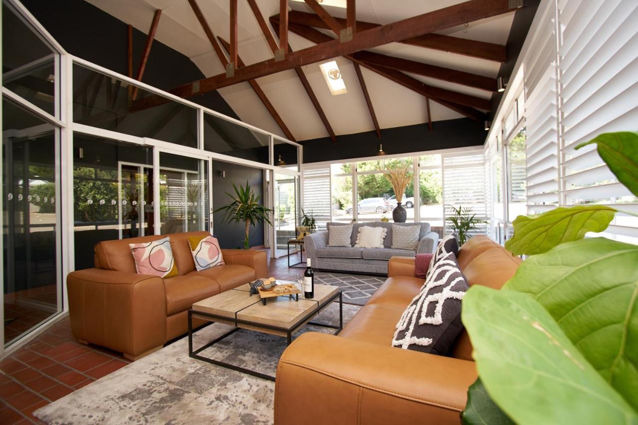 Country Comfort Armidale Bagian luar foto
