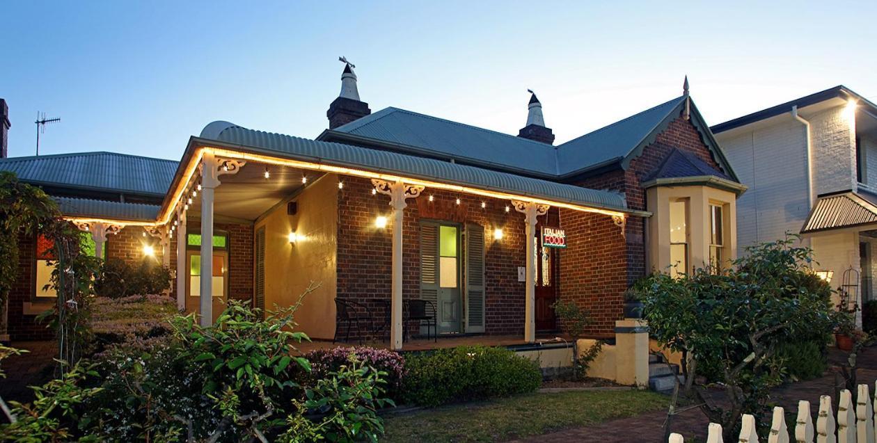 Country Comfort Armidale Bagian luar foto