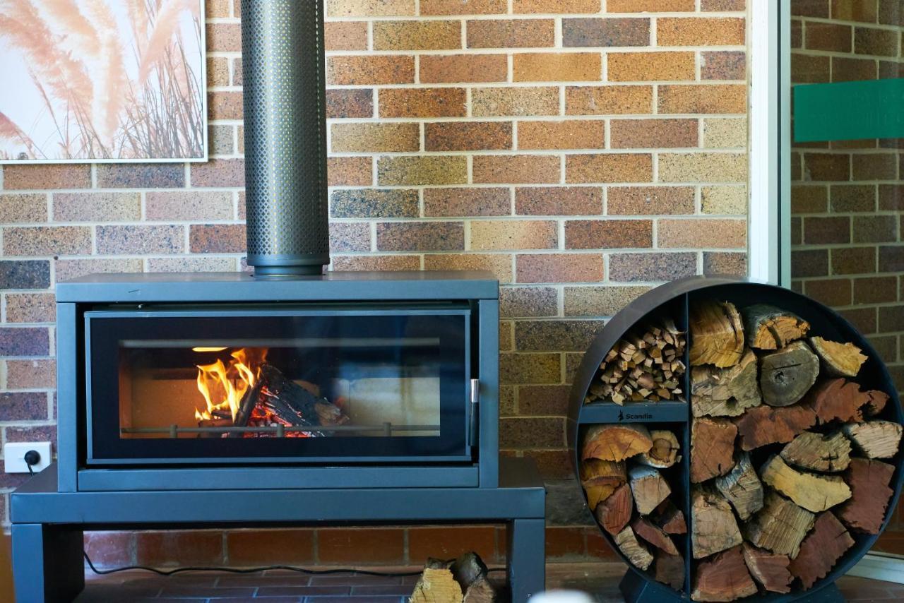 Country Comfort Armidale Bagian luar foto