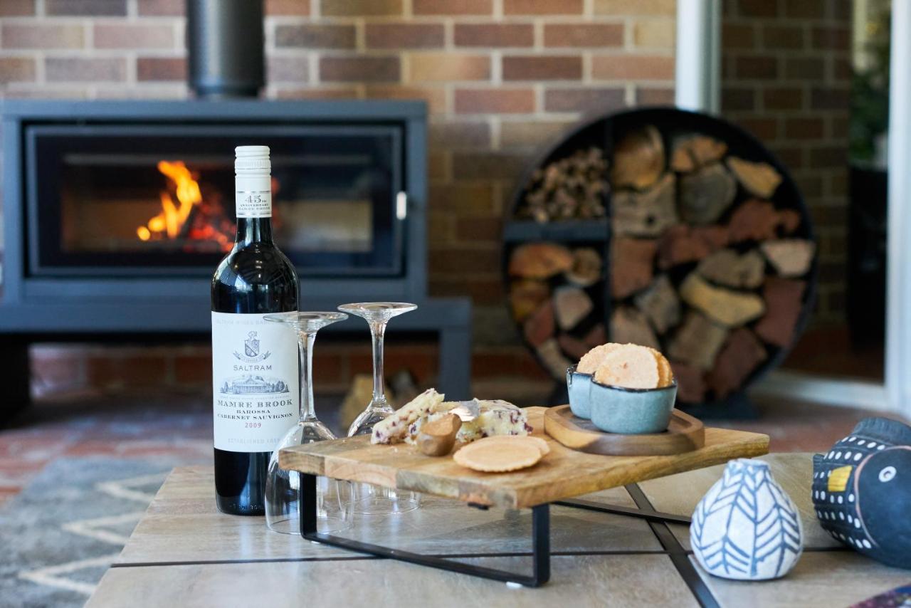 Country Comfort Armidale Bagian luar foto