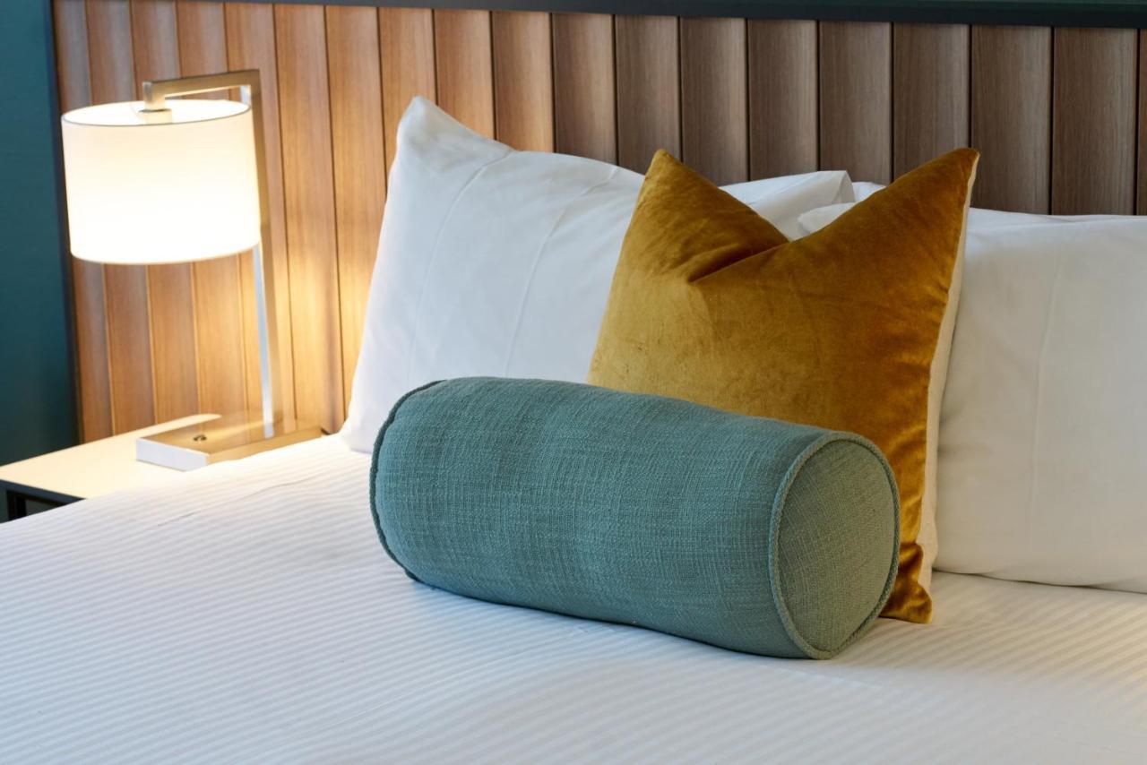 Country Comfort Armidale Bagian luar foto