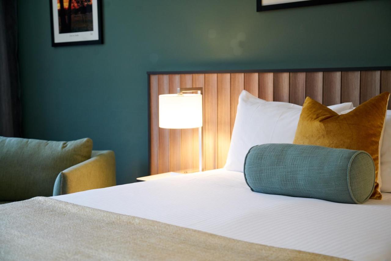 Country Comfort Armidale Bagian luar foto
