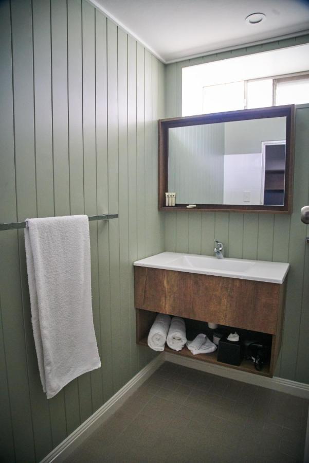 Country Comfort Armidale Bagian luar foto