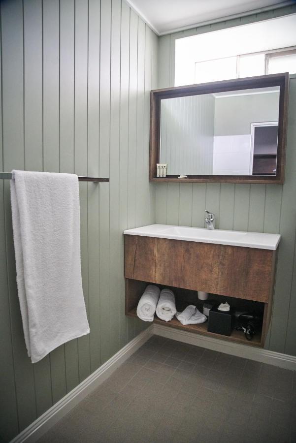 Country Comfort Armidale Bagian luar foto