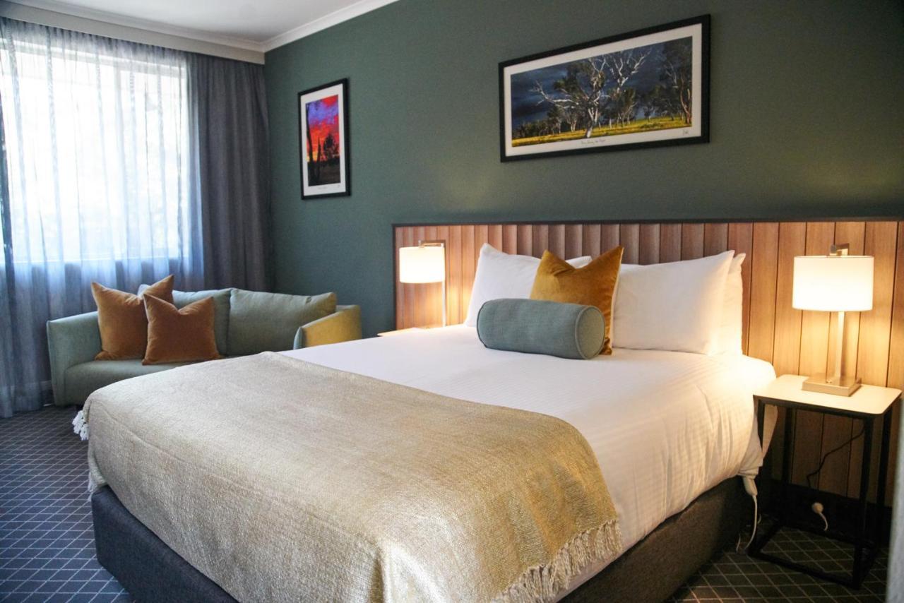 Country Comfort Armidale Bagian luar foto