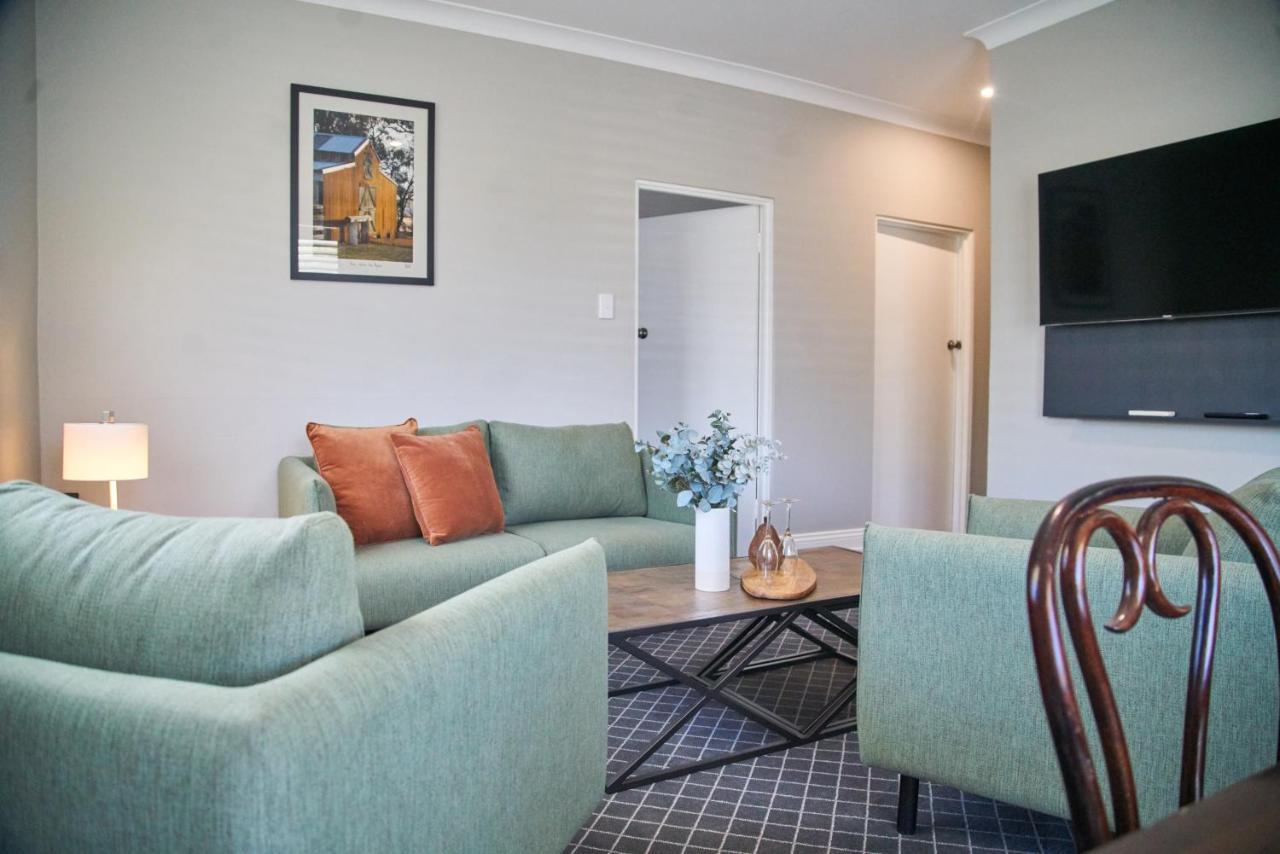 Country Comfort Armidale Bagian luar foto