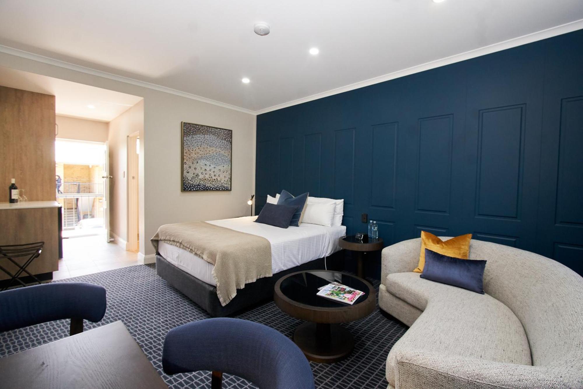 Country Comfort Armidale Ruang foto