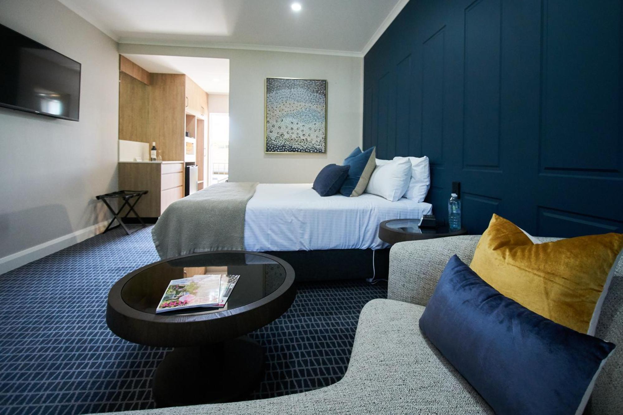 Country Comfort Armidale Ruang foto