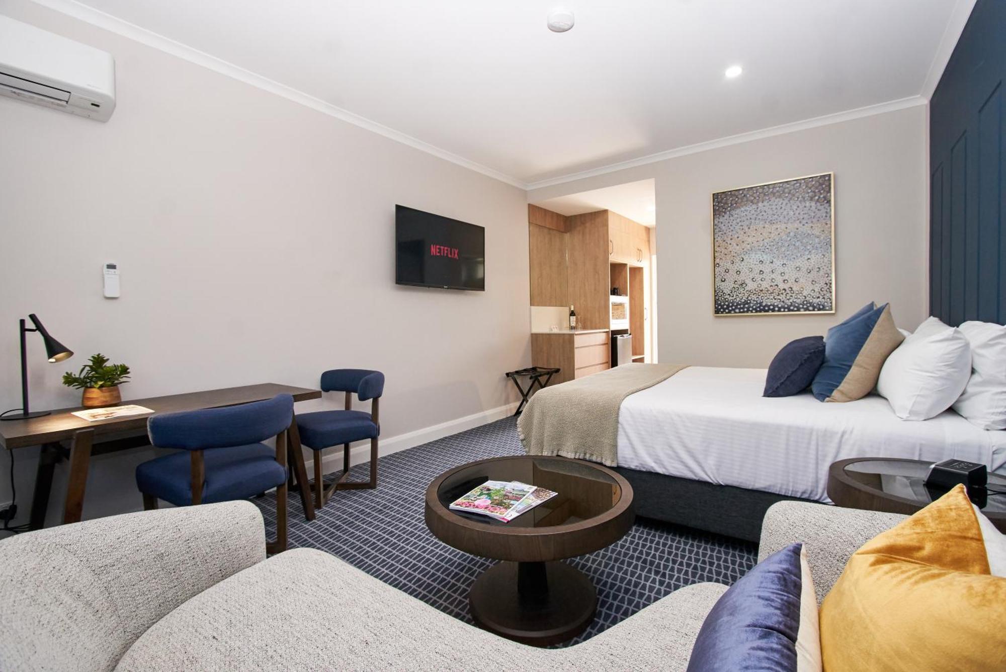 Country Comfort Armidale Ruang foto