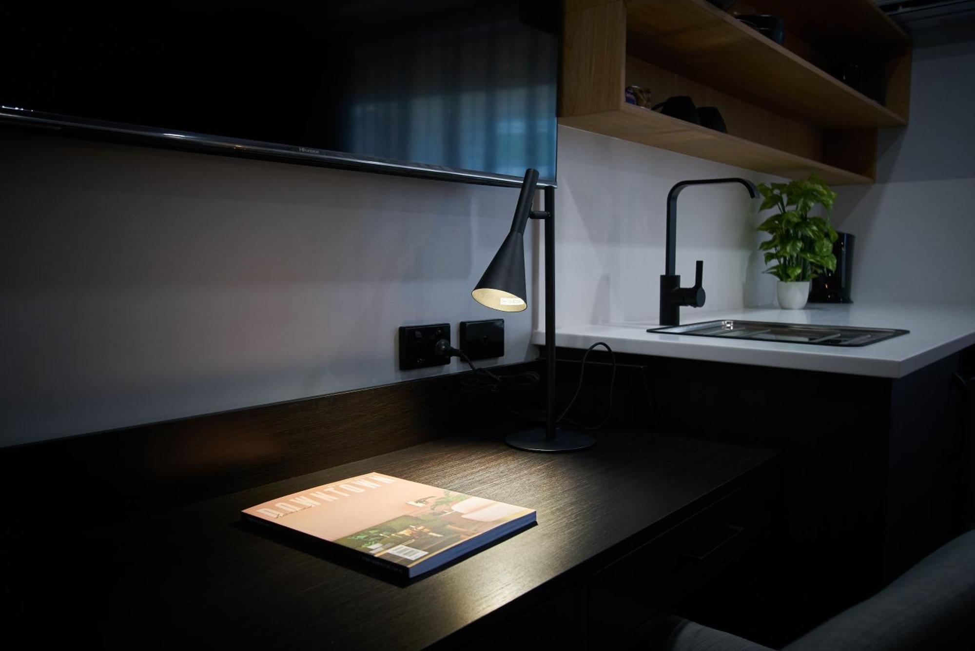 Country Comfort Armidale Bagian luar foto