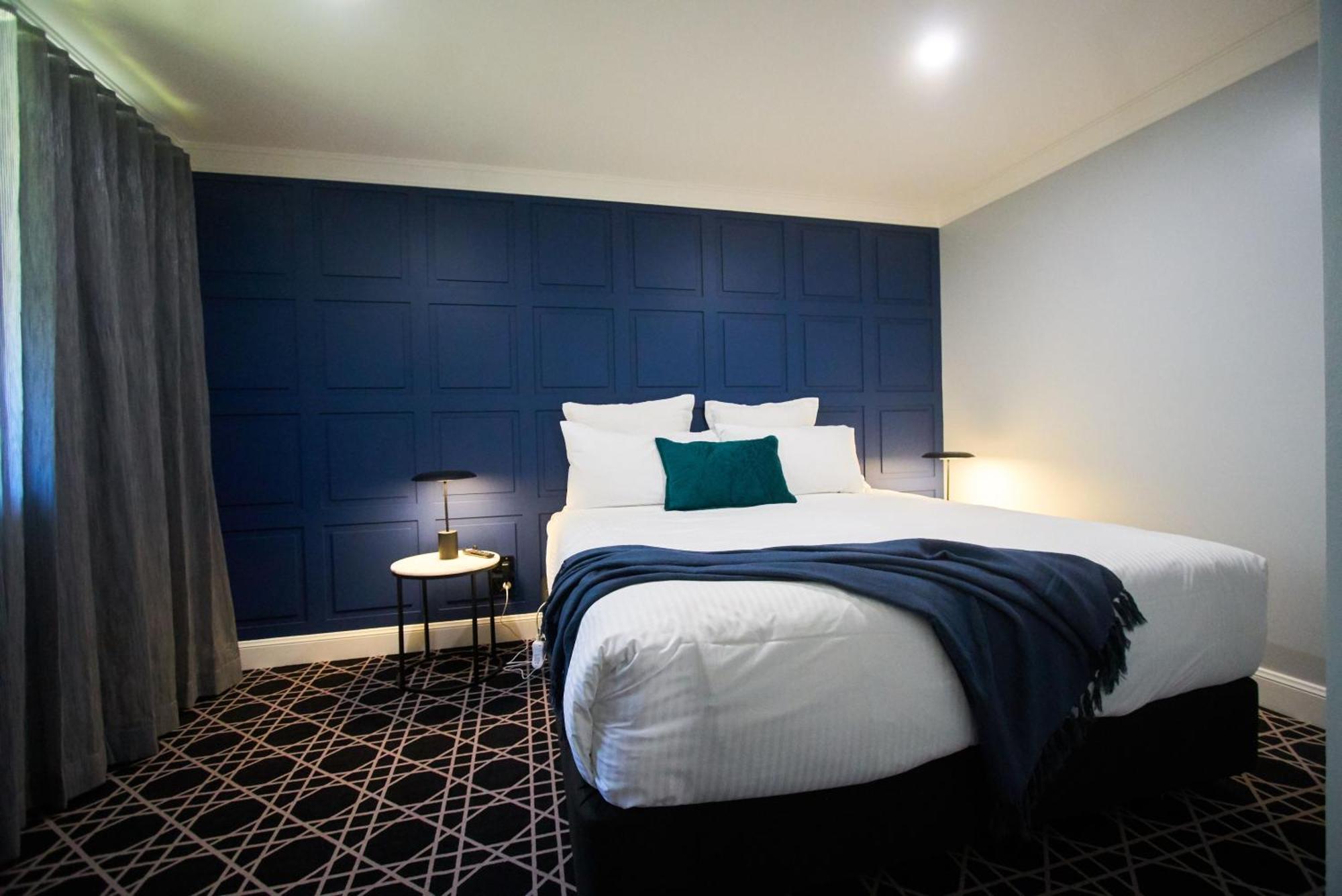 Country Comfort Armidale Bagian luar foto