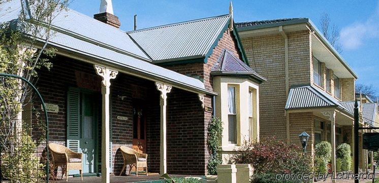 Country Comfort Armidale Bagian luar foto