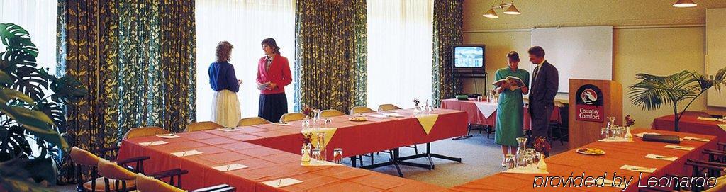 Country Comfort Armidale Bagian luar foto