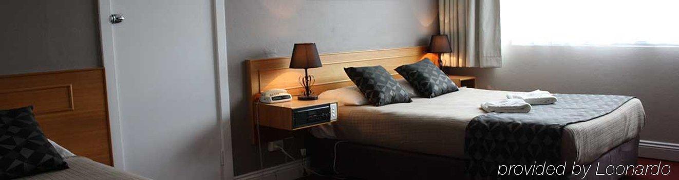 Country Comfort Armidale Bagian luar foto
