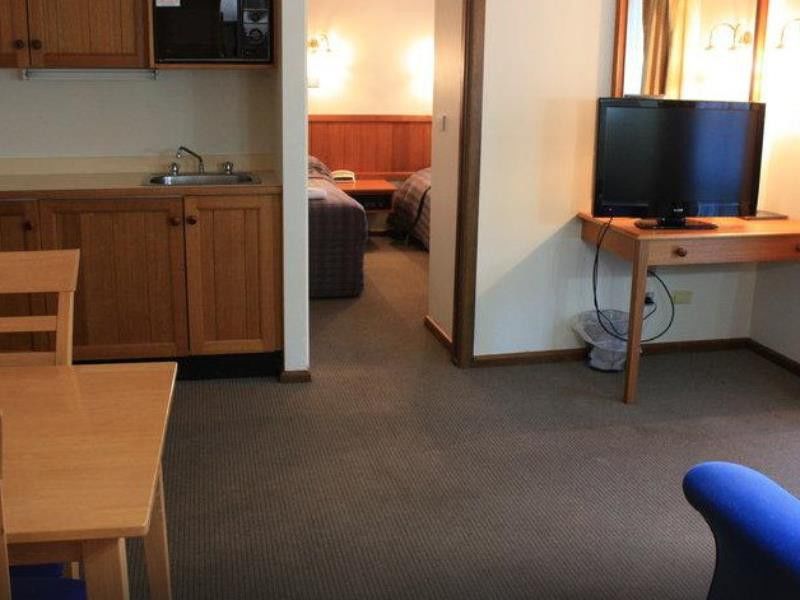 Country Comfort Armidale Bagian luar foto