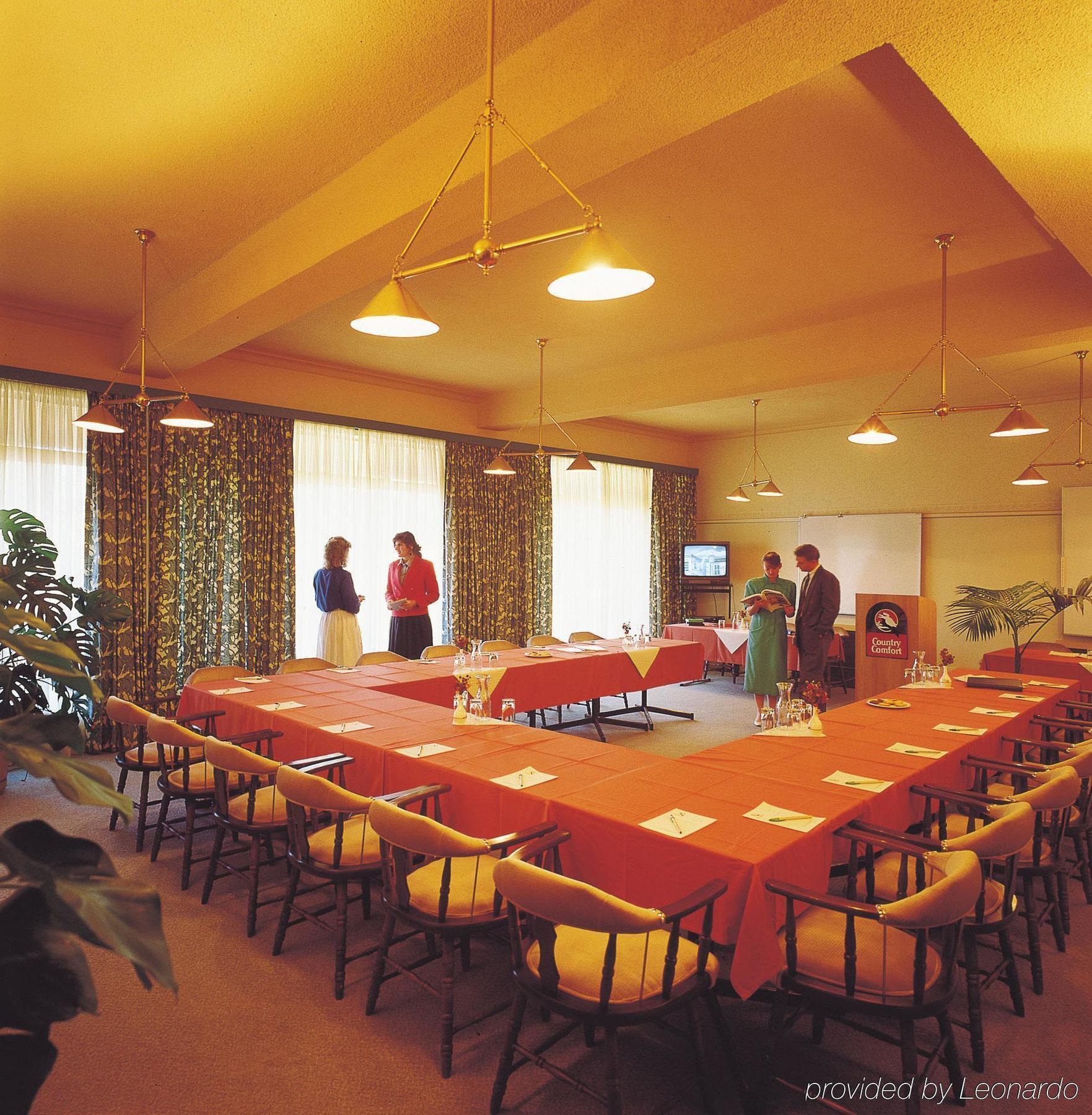 Country Comfort Armidale Bagian luar foto