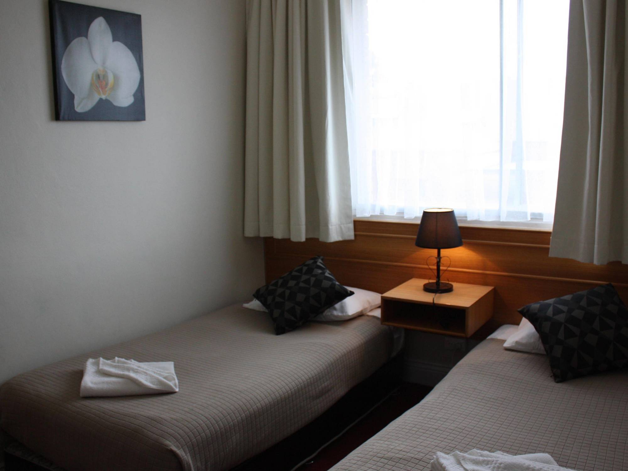 Country Comfort Armidale Bagian luar foto