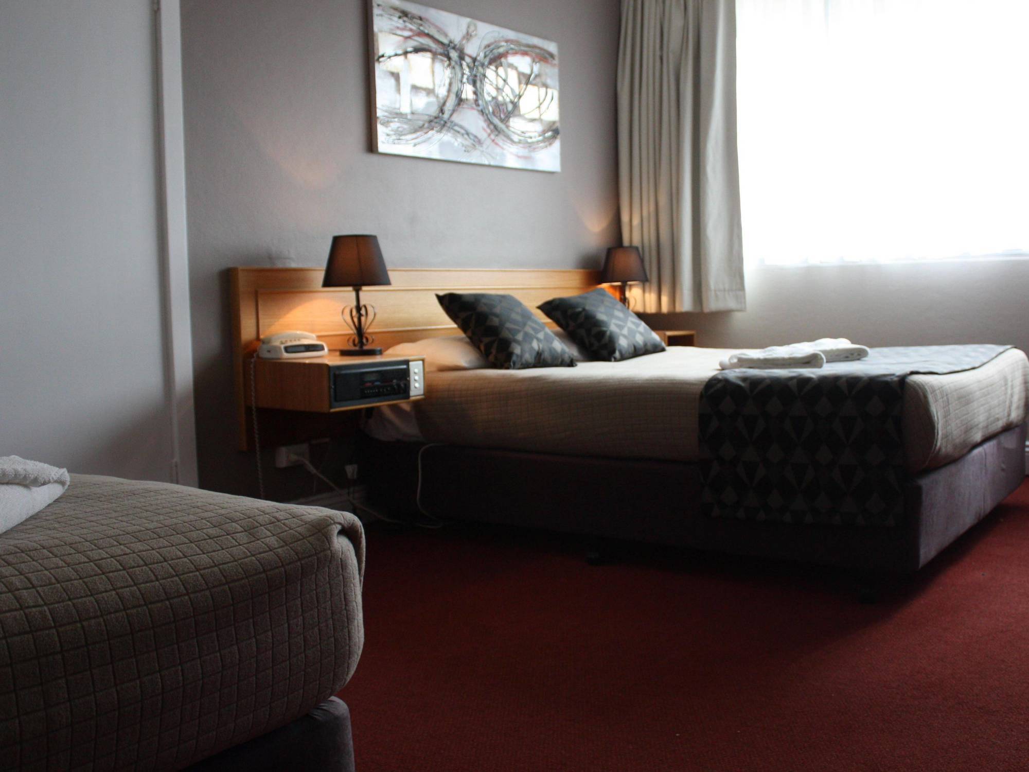 Country Comfort Armidale Bagian luar foto