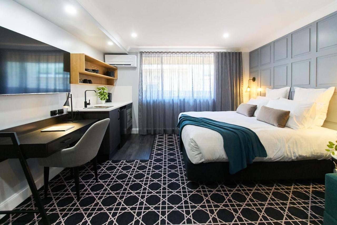 Country Comfort Armidale Bagian luar foto