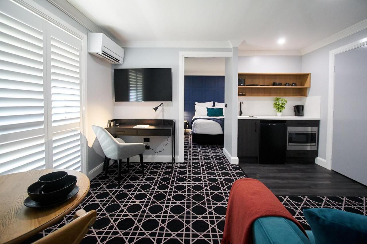Country Comfort Armidale Bagian luar foto